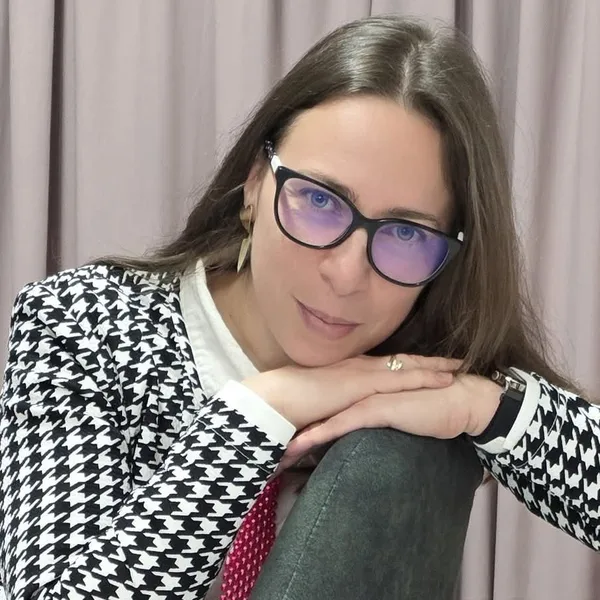 Marina Metzak